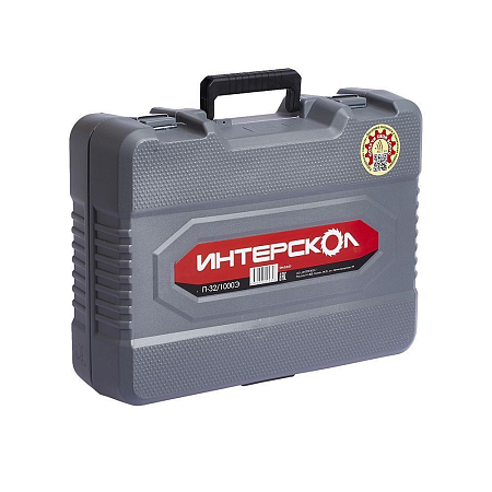 Перфоратор Интерскол П-32/1000Э (594.0.0.00)